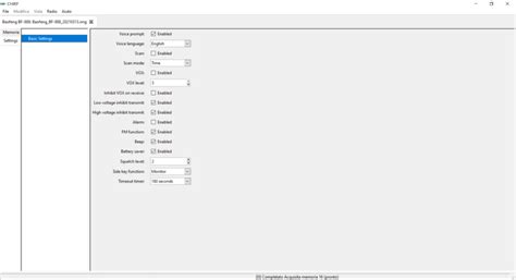 baofeng 888s software italiano.
